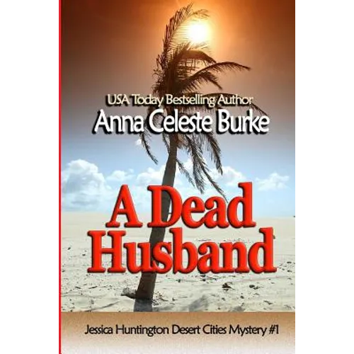 A Dead Husband - Paperback