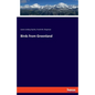 Birds from Greenland - Paperback