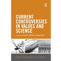 Current Controversies in Values and Science - Paperback