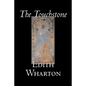 The Touchstone by Edith Wharton, Fiction, Literary, Classics - Paperback