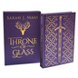 Throne of Glass Collector's Edition - Hardcover