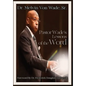 Pastor Wade's Lessons of the Word - Hardcover