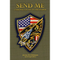 Send Me: Chronicles of an FBI Sniper - Paperback