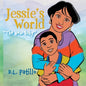 Jessie's World: "The New Baby" - Paperback