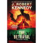 The Betrayal - Paperback