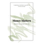 Money Matters - Paperback