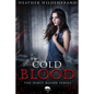 Cold Blood: Book 2 in the Dirty Blood series - Paperback