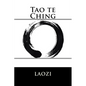 Tao te Ching - Paperback