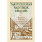 Early Ohioans and Their Critters: Painters, "Polecats," "Gallinippers," Et Cetera - Paperback