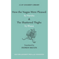 How the Nagas Were Pleased by Harsha & the Shattered Thighs by Bhasa - Hardcover