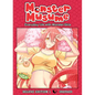 Monster Musume: Deluxe Edition 1 (Vol. 1-3 Hardcover Omnibus) - Hardcover