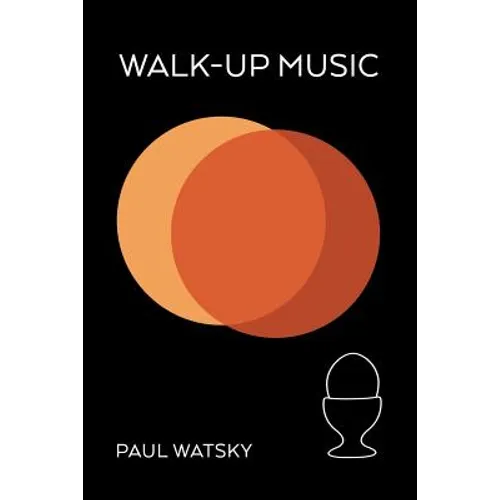 Walk-Up Music - Paperback