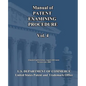 Manual of Patent Examining Procedure (Vol.4) - Paperback