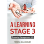 A Learning Stage 3: Property Management 101 - Paperback