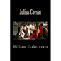 Julius Caesar - Paperback