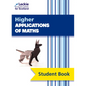 Higher Applications of Maths: Comprehensive Textbook for the Cfe - Paperback