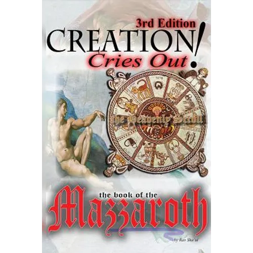 Creation Cries Out! - Paperback