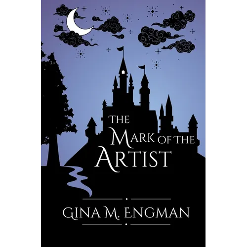 The Mark of the Artist - Paperback