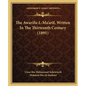 The Awarifu-L-Ma'arif, Written In The Thirteenth Century (1891) - Paperback