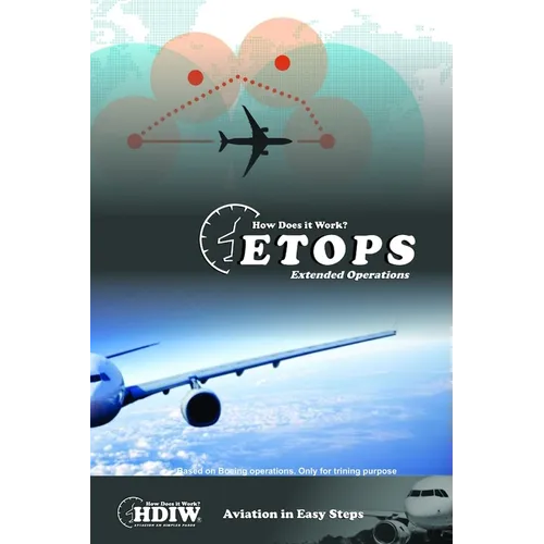 Etops: Extended Operations - Paperback