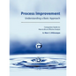 Process Improvement: Understanding a Basic Approach - Companion Guidebook to How to Be an Effective Analyst - Paperback