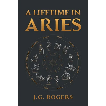 A Lifetime in Aries - Paperback