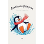 Aventuras Bilingues: Contos em Inglês e Português para Crianças - Paperback