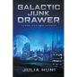 Galactic Junk Drawer - Paperback