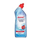 Domol Toilet Cleaner - Powerful Formula for Deep Cleaning & Disinfection, 25.36 fl oz