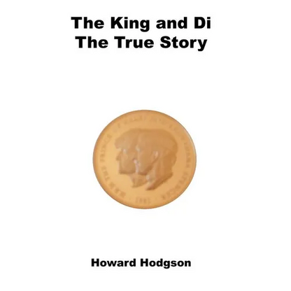 The King and Di: The True Story - Paperback