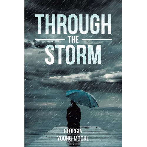 Through the Storm - Paperback