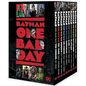 Batman: One Bad Day Box Set - Hardcover