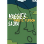 Maggie's Sauna - Paperback