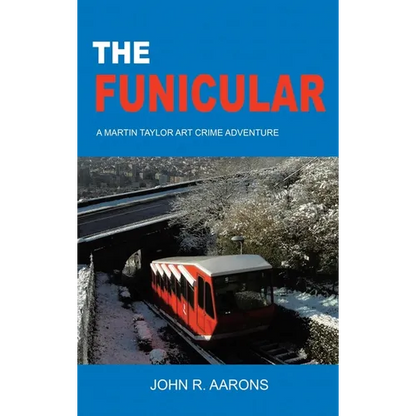 The Funicular - Hardcover