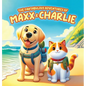 The Fantabulous Adventures of Maxx and Charlie - Hardcover