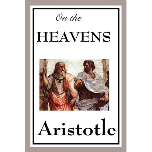 On the Heavens - Paperback