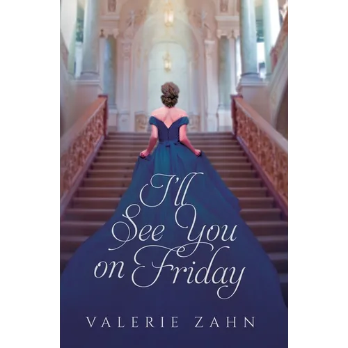 I'll See You on Friday - Paperback