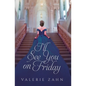I'll See You on Friday - Paperback