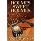 Holmes Sweet Holmes - Paperback