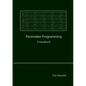 Pacemaker Programming: A Handbook - Paperback