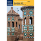 Mudéjar Art: Islamic Aesthetics in Christian Art - Paperback