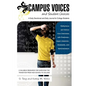 Campus Voices and Student Choices - Paperback