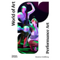 Performance Art: From Futurism to the Present - Paperback