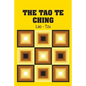The Tao Te Ching - Paperback