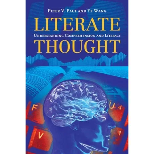 Literate Thought: . - Paperback