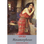 Metamorphoses - Paperback