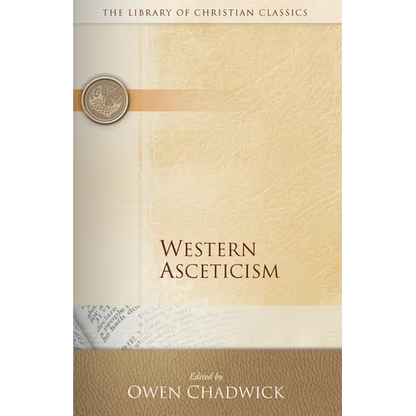Western Asceticism - Paperback