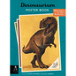 Dinosaurium Poster Book - Paperback
