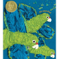 Cotorras Sobre Puerto Rico: (Parrots Over Puerto Rico) - Paperback