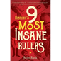 History's 9 Most Insane Rulers - Hardcover
